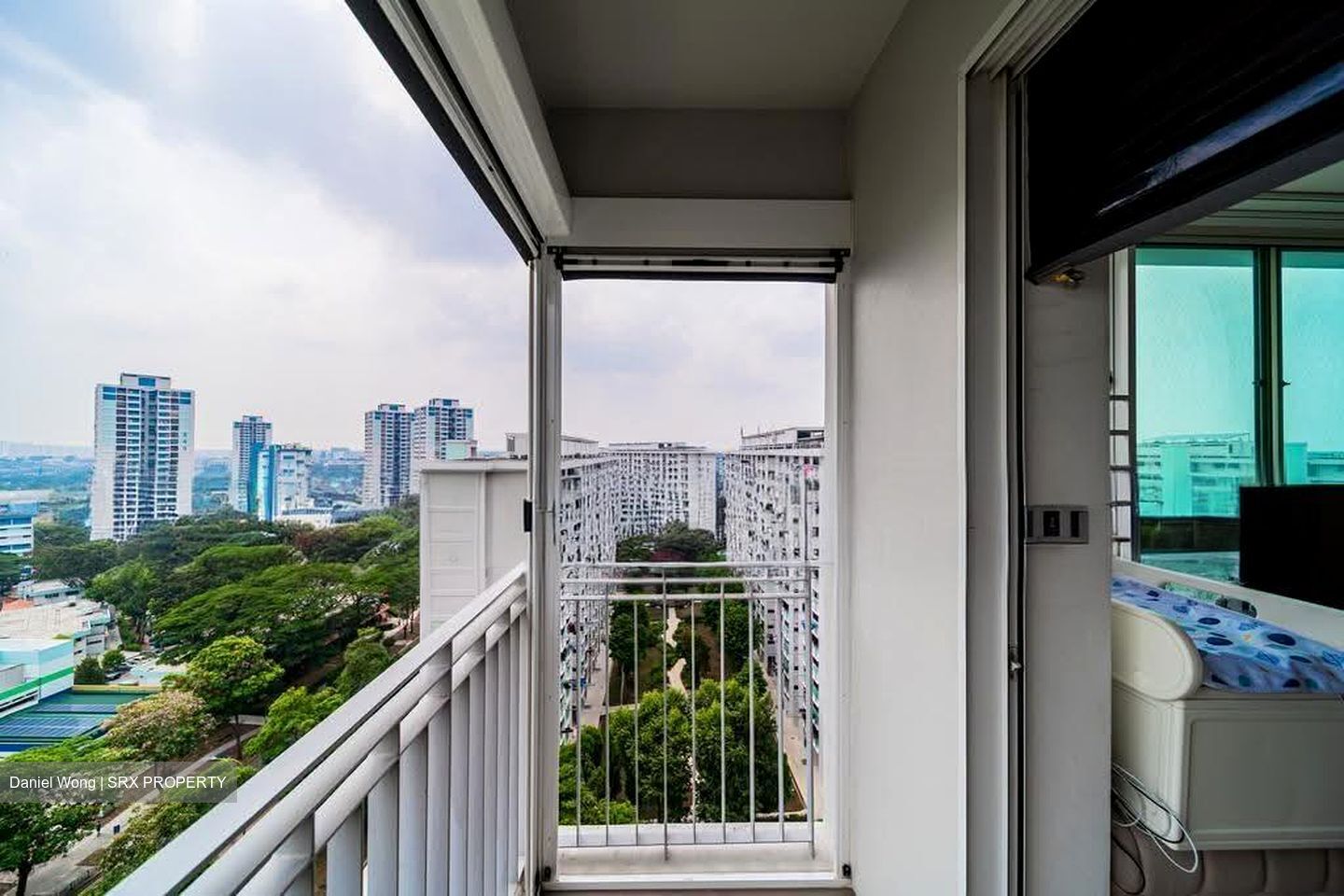 Blk 588D Park Central @ Amk (Ang Mo Kio), HDB 4 Rooms #621678401